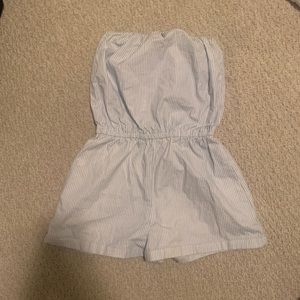 Urban Outfitters Romper
